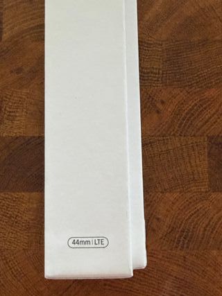 Samsung Galaxy Watch7 44mm Verde LTE