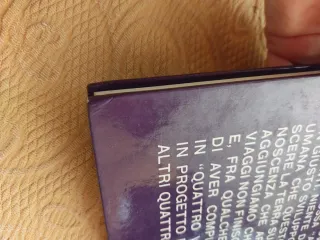 Il libro delle mie ricerche