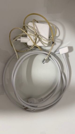 MacBook Air 13 2017 Plata