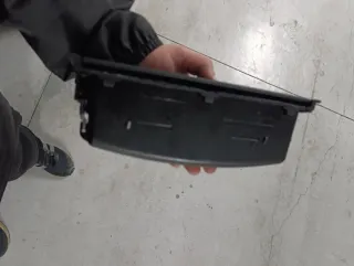 Cajón BMW E46