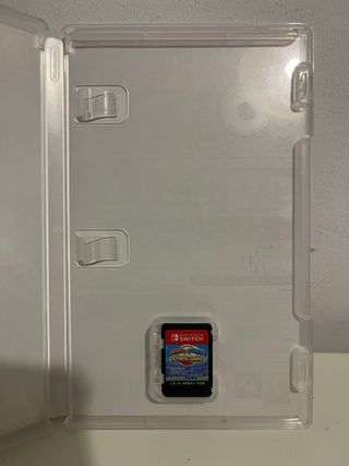 Mario & Sonic Juegos Olímpicos Tokyo 2020 Switch