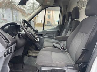 Ford Transit 2019