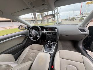 Audi A5 2007