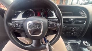 Audi A5 2007