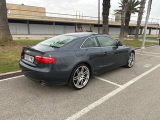 Audi A5 2007