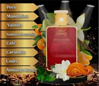 Perfume Uniq