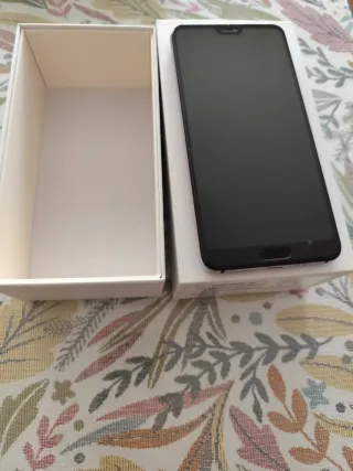 Huawei P20 Pro