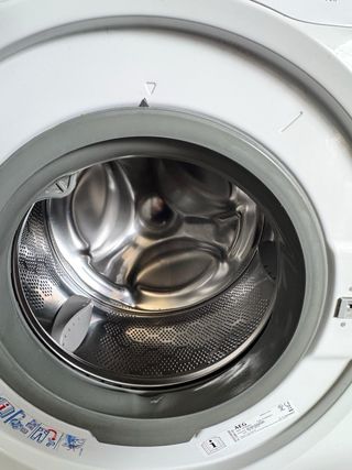 Lavadora AEG 6000 Series | 8kg