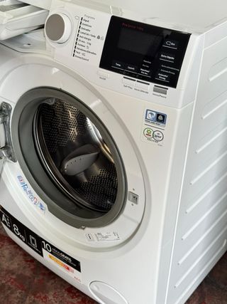 Lavadora AEG 6000 Series | 8kg