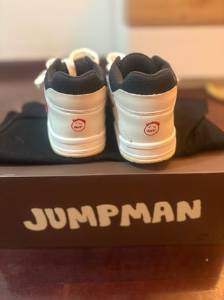 Nike Air Jordan Travis Scott Jumpman Jack Vermelho