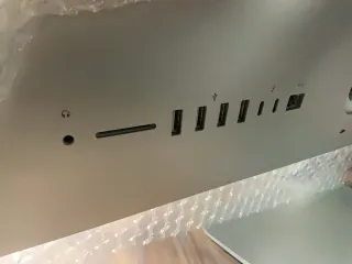 IMAC 24 I5 1TB 8GB RAM