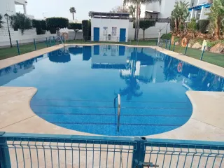 Venta de garajes en Mojácar playa