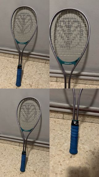 Raqueta Squash ROX PRO
