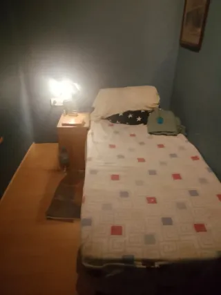 Habitacion de alquiler