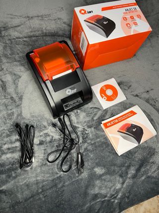 Impresora Térmica ANJET 58
