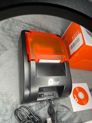 Impresora Térmica ANJET 58