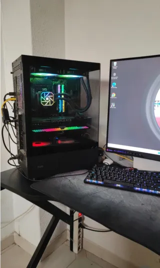 Ordenador Gaming RTX 3080