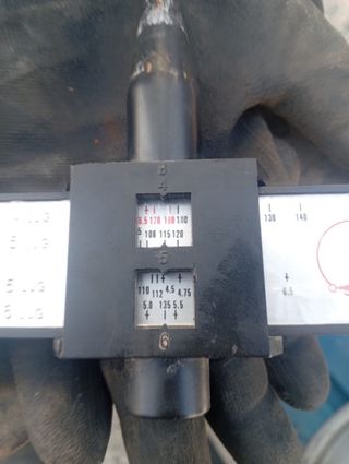 Llantas Hyundai 17”