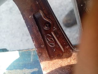 Llantas Hyundai 17”