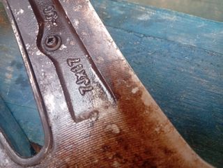 Llantas Hyundai 17”