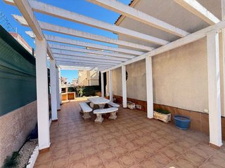 Casa en venta en Campos de Golf - Villa Martin - Los Dolses en Orihuela