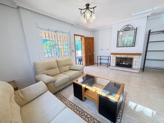 Casa en venta en Campos de Golf - Villa Martin - Los Dolses en Orihuela