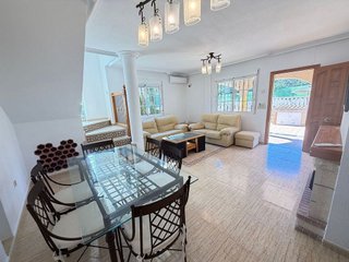 Casa en venta en Campos de Golf - Villa Martin - Los Dolses en Orihuela