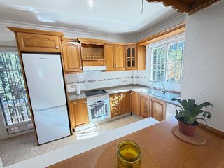 Casa en venta en Campos de Golf - Villa Martin - Los Dolses en Orihuela