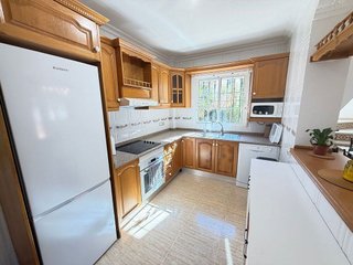 Casa en venta en Campos de Golf - Villa Martin - Los Dolses en Orihuela