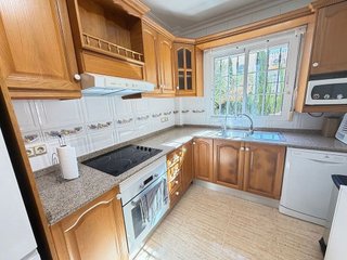 Casa en venta en Campos de Golf - Villa Martin - Los Dolses en Orihuela
