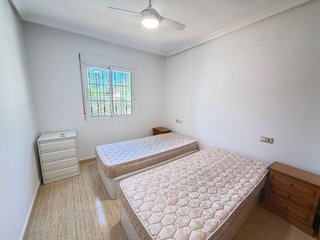 Casa en venta en Campos de Golf - Villa Martin - Los Dolses en Orihuela
