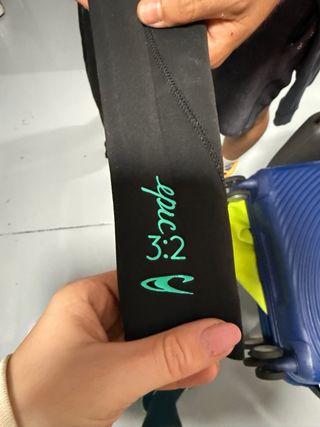 Neopreno O'Neill Epic 3/2