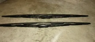 Escobillas Limpiaparabrisas Bosch