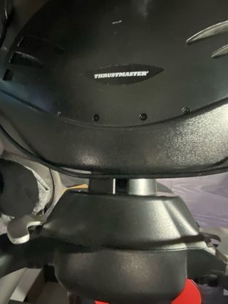 Volante Ferrari Thrustmaster PS4 PS5