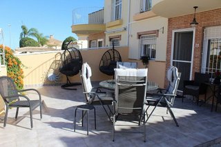Casa en venta en Campos de Golf - Villa Martin - Los Dolses en Orihuela
