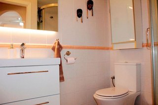 Casa en venta en Campos de Golf - Villa Martin - Los Dolses en Orihuela