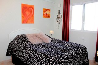 Casa en venta en Campos de Golf - Villa Martin - Los Dolses en Orihuela