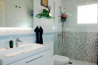 Casa en venta en Campos de Golf - Villa Martin - Los Dolses en Orihuela