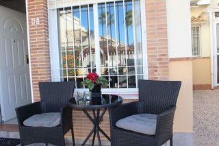 Casa en venta en Campos de Golf - Villa Martin - Los Dolses en Orihuela