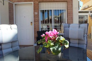 Casa en venta en Campos de Golf - Villa Martin - Los Dolses en Orihuela