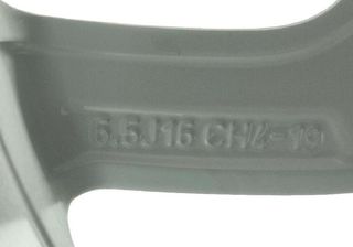 2794494 llanta 98029119vt / 9802911977 citroen c4