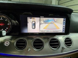 Mercedes-Benz Clase E Familiar