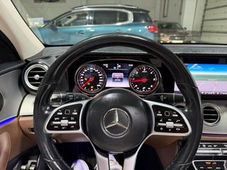 Mercedes-Benz Clase E Familiar
