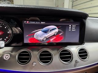 Mercedes-Benz Clase E Familiar