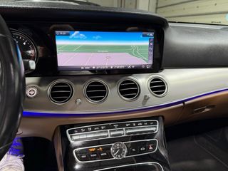 Mercedes-Benz Clase E Familiar