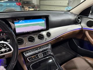 Mercedes-Benz Clase E Familiar