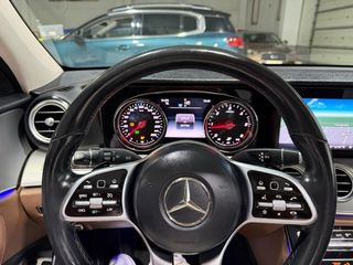 Mercedes-Benz Clase E Familiar