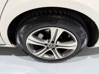 Mercedes-Benz Clase E Familiar