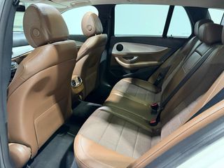 Mercedes-Benz Clase E Familiar