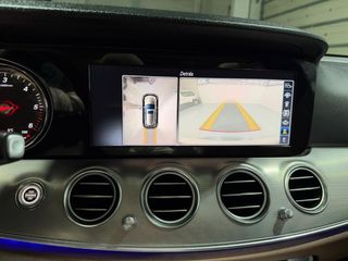 Mercedes-Benz Clase E Familiar